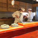 草喰 なかひがし - 