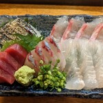 相撲寿司大砲部屋 - 