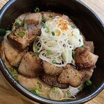 らぁ麺 紫陽花 - 