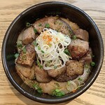 らぁ麺 紫陽花 - 