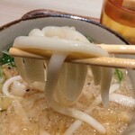 Udon Tsurukoshi - 