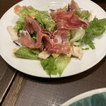 鎌倉パスタ - 料理写真: