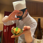 鮨結う翼 - おいC