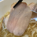 らぁ麺 紫陽花 - 