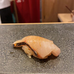 鮨結う翼 - サワラ　三重