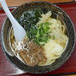 伍平太うどん - 