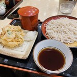 Komoro Soba - 