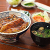 Unagi Murayama - うな丼（2023.01月）2750円