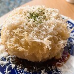 Tempura To Wain Karari - 