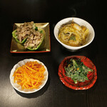 キッチン 蓮 - 