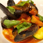 7FUKU - ニンニクが良いパンチ