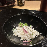 富小路 やま岸 - 