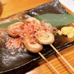 Nagoya Meshi Nagodori - 