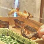 料理屋 植むら - 