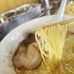 ラーメン大学 - めーん