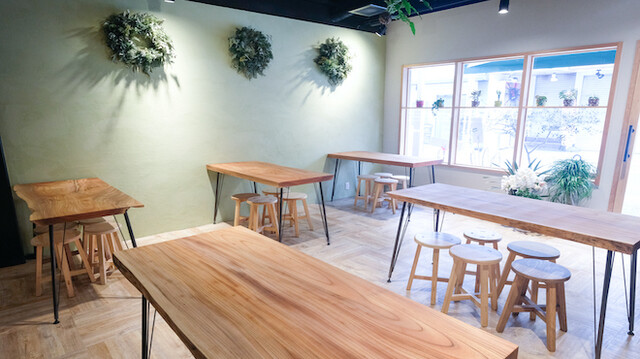 Bar SOLT minami
