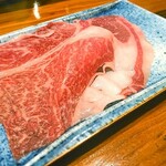 和牛と旬野菜 おすすめ家 - 