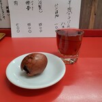 餃子の店 蘭州 - 