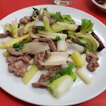 餃子の店 蘭州 - 