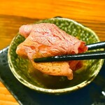 和牛と旬野菜 おすすめ家 - 