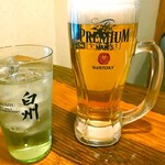 和牛と旬野菜 おすすめ家 - 