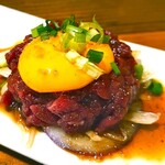 和牛と旬野菜 おすすめ家 - 