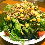 和牛と旬野菜 おすすめ家 - 