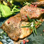 和牛と旬野菜 おすすめ家 - 