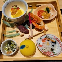個室和食 肉割烹 吟次郎 品川駅前店 - 