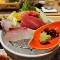 個室和食 肉割烹 吟次郎 品川駅前店 - 