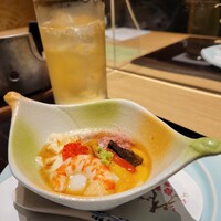 個室和食 肉割烹 吟次郎 品川駅前店 - 