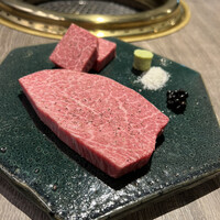 焼肉とみ 横浜関内店 - 