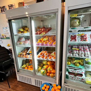 くだものとやさい たかはし_1