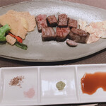 Kyouto Gion Teppanyaki Purancha-Ken - 