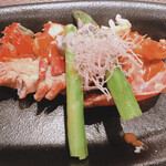 Kyouto Gion Teppanyaki Purancha-Ken - 