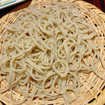 Soba Roan - 