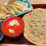 Soba Roan - 