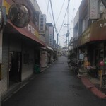 有限会社桝屋酒店   - 外観（街並み）