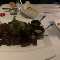 RUBY JACK'S SEAFOOD & STEAK - 