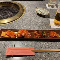 焼肉 小倉さつき - 