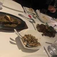 RUBY JACK'S SEAFOOD & STEAK - 