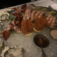RUBY JACK'S SEAFOOD & STEAK - 