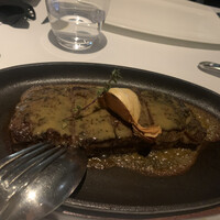 RUBY JACK'S SEAFOOD & STEAK - 