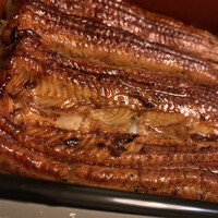 うなぎ川勢 - 