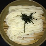 うどん やまじ - ざる大