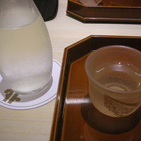 花外楼 あべのハルカスダイニング店 - 冷酒
