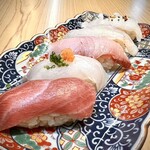 Sushi Sakaba Sushitofuji - 