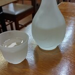 鯉幟 - また日本酒～