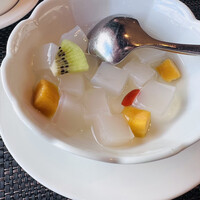 中国料理 燦宮 - 