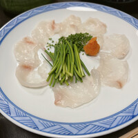 夕凪橋 多古安 - 